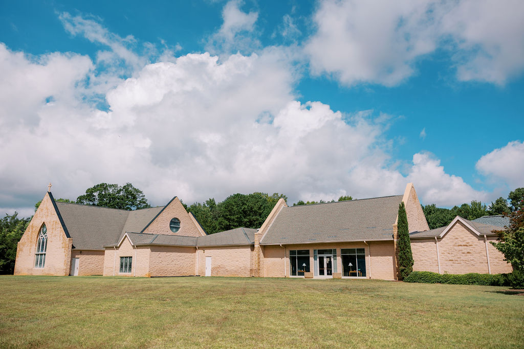 Tabernacle Baptist Church